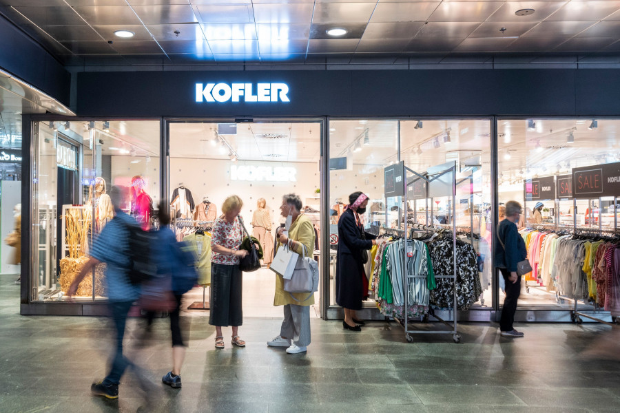 Im Bahnhof Luzern gibt's bald eine Markthalle