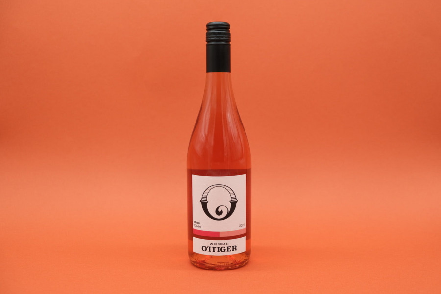 Rosé Cuvée VdP